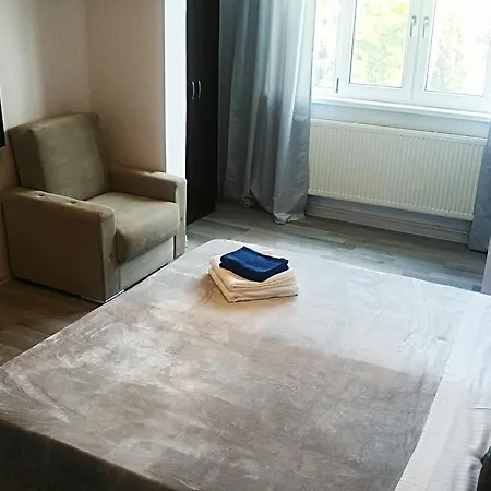 Apartman Apartament Seven 2 *
