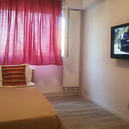 Apartament Seven 2 Apartman *