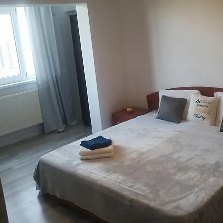 Apartament Seven 2