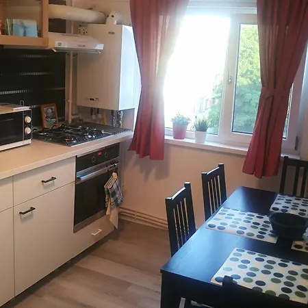 Apartament Seven 2 Apartman