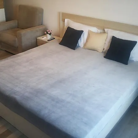 Lejlighed Apartament Seven 2